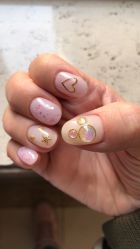 -StartNail美甲