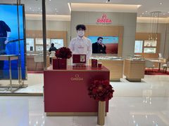 -欧米茄OMEGA(常州购物中心店)