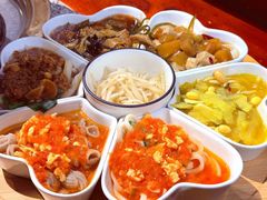 -并州大牌档之醉轻尘