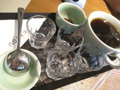 -GOTLOT COFFEE&KITCHEN角落厨房NOOK店