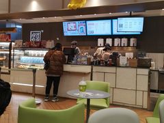 -奈雪的茶(凯德新都心店)