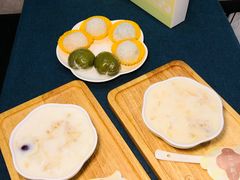 -一口小满手作糯米糍(北山店)