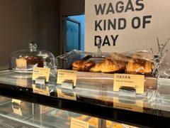 -Wagas沃歌斯(环贸店)
