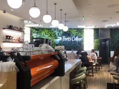 -Peet's Coffee皮爷咖啡(德基店)