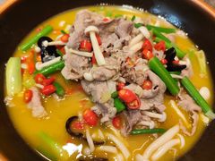 -梅飞酒家(桑园路店)