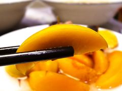 紫苏桃子姜-望湘园·湖南菜(宏伊店)