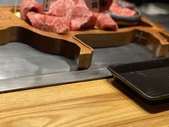 -赤坂亭M9和牛烧肉(世博源店)