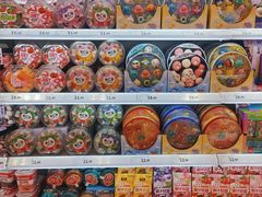 -妙美粒大白兔糖巧屋(夫子庙店)
