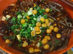 -阿坤传统手工小吃(沙坪坝店)