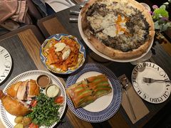 -IL TEATRO 精品意大利餐厅