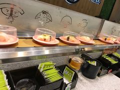 -争鲜回转寿司(飞洲国际店)