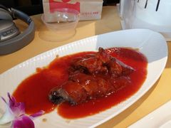 -功德林(南京西路店)