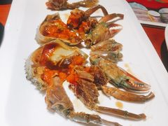 -金穗园·砂锅粥.醉鸡煲火锅(长寿路店)