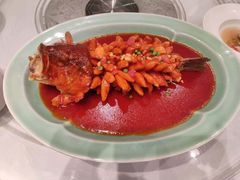 -西湖春天•老字号杭州菜(百汇店)