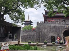 -鼓楼(西湖风景名胜区)