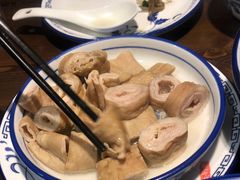 -兰边碗(鼓楼店)
