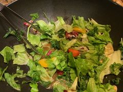 -四季餐厅(华苑店)