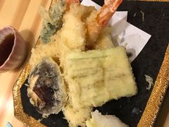 -兆治日本料理(华府世家店)