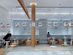 -喜茶(佛山南海万科广场店)
