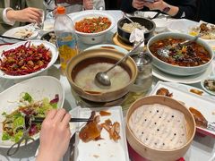 -天和晟烤鸭店(玉泉西街店)