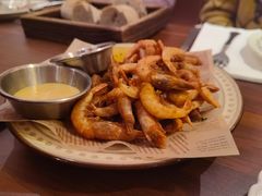 -Bistro Les Lilas丁香花小酒馆