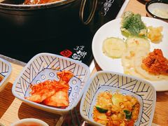 -温野菜涮涮锅(大悦城店)