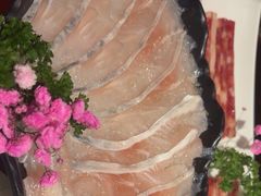 -袁老四重庆老火锅(桐梓坡店)