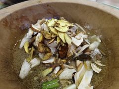-双喜农庄·菌香园(安居家园店)