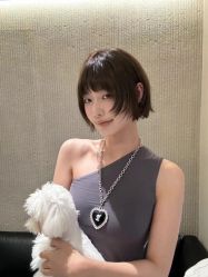 -Amo la Diva造型
