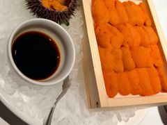 -Oyster Talks 四度蚝法餐厅