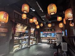 -南京大牌档(三阳广场苏宁店)