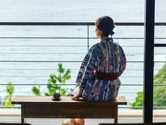-滨千鸟之汤 海舟