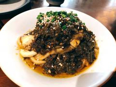 -老灶房-四川土菜(开元店)