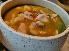 青藤椒鱼-雀蓝川菜(奥体广场店)