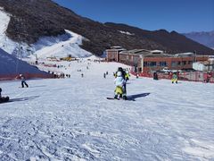 -太子岭滑雪场