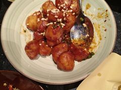 -华豫川酒家(大卫城店)