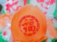 -吴老二馒头(八一店)