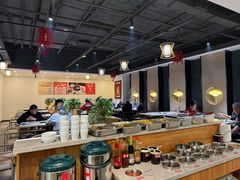 -京嘴儿老北京涮肉(甘家口大厦店)