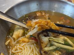 -小螺大作·螺蛳粉火锅(林和西店)