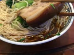-同得兴 Since·1995 传统苏式面馆(十全街店)