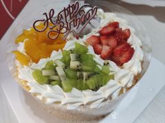 -卡漫莫尼蛋糕(徐汇店)