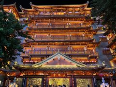 -大佛古寺