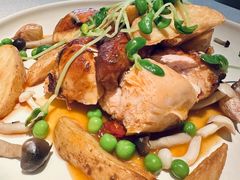 烤鸡-Solo(衡山路店)