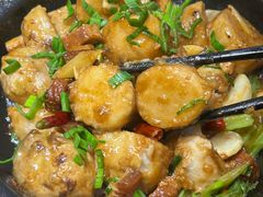 -独一道·邵伯龙虾土菜馆·烧烤(雨花西路店)