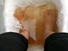 -朋朋修脚·灰指甲·甲沟炎·跖疣(人民路店)
