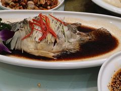 -小贝壳酒楼(经九路店)