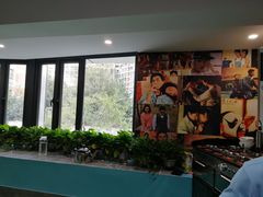 景观位-小龍鳳·港式海鲜打边炉(沙湖路店)
