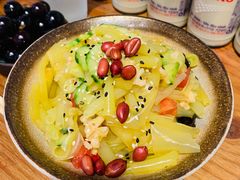 -阿木舂记·特色小吃(平江路店)