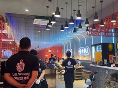 -杨记齐齐哈尔烤肉(总店)