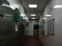 后厨-西安高新希尔顿酒店·咖啡露台西餐厅